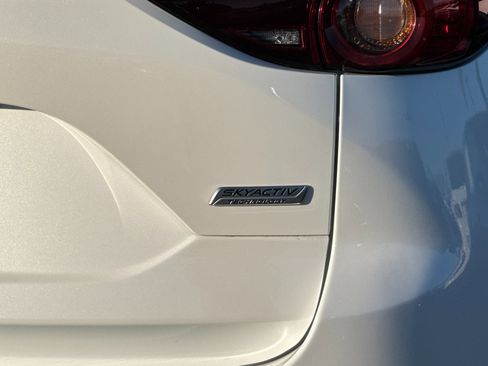 Used 2019 MAZDA CX-5 Touring image 26