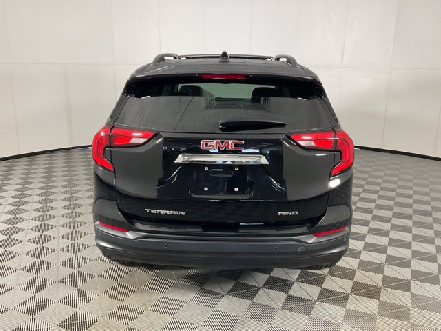 Used 2019 GMC Terrain SLE w/ Driver Convenience Package AWD/4WD image 5