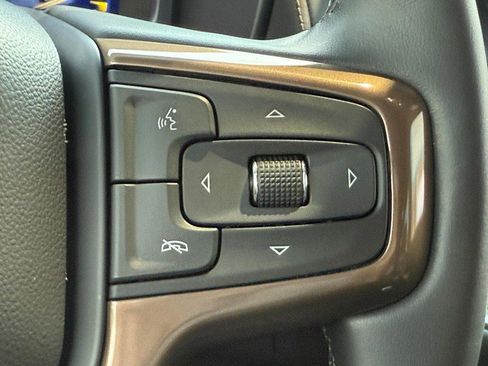 Used 2023 Chevrolet Tahoe High Country image 18