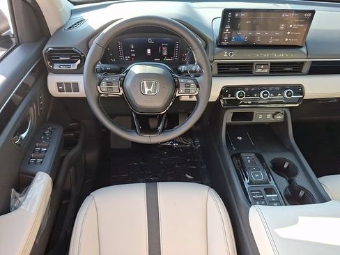 New 2026 Honda Passport RTL image 8