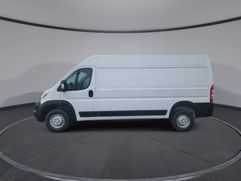 New 2026 RAM ProMaster 2500 w/ Convenience Group FWD image 5