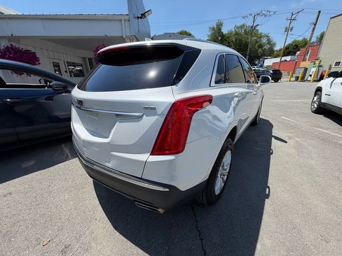 Used 2019 Cadillac XT5 FWD image 5