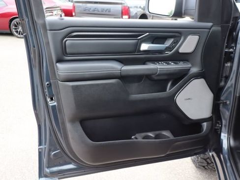 Used 2026 RAM 1500 Rebel w/ Rebel Level 2 Equipment Group AWD/4WD image 11