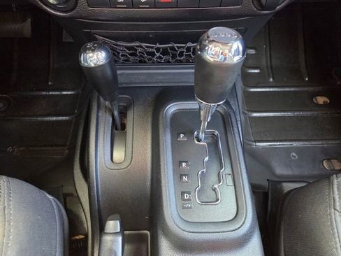 Used 2014 Jeep Wrangler Unlimited Sport w/ Quick Order Package 24S image 25