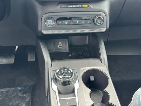 New 2025 Ford Bronco Sport Heritage image 8