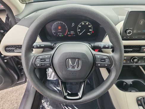 Used 2024 Honda HR-V LX image 19