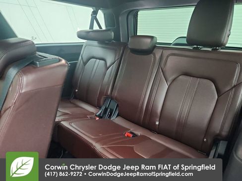 Used 2022 Ford Expedition Max Limited image 25