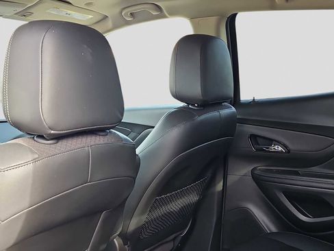Used 2018 Buick Encore Preferred image 16