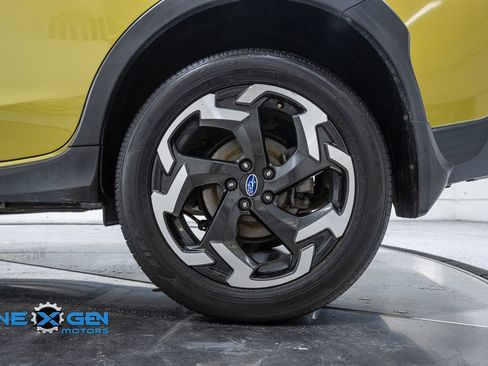 Used 2021 Subaru Crosstrek 2.5i Limited w/ Moonroof Package 2 image 46