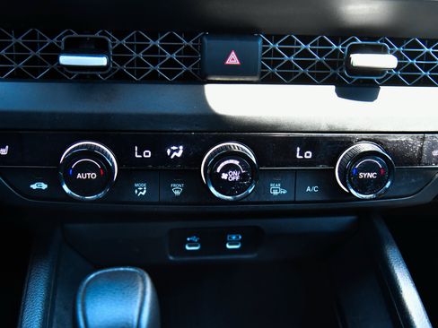 Used 2023 Honda Accord EX image 23