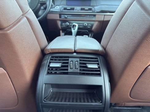 Used 2011 BMW 528i 528i 4dr Sedan image 22