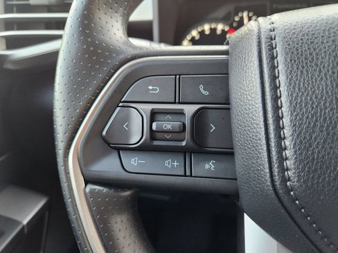 Used 2025 Toyota Tundra SR5 RWD image 27