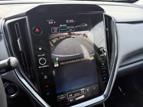 Certified 2024 Subaru Crosstrek 2.5i Limited w/ Popular Package #3A image 23