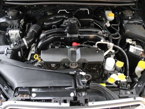 Used 2014 Subaru Impreza 2.0i AWD/4WD image 21