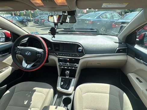 Used 2020 Hyundai Elantra SE FWD image 22