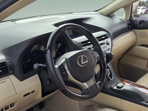 Used 2015 Lexus RX 350 FWD image 11