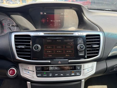Used 2014 Honda Accord EX-L image 18