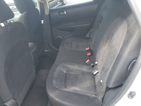 Used 2010 Nissan Rogue S w/ 360 Degree Value Pkg AWD/4WD image 25