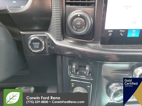 Used 2026 Ford F150 Raptor w/ Equipment Group 803A Raptor R AWD/4WD image 23