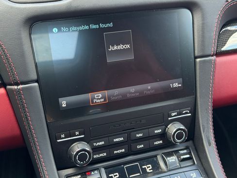 Certified 2024 Porsche 718 Boxster image 20