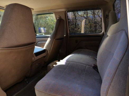 Used 1997 Ford F350 2WD Crew Cab image 18