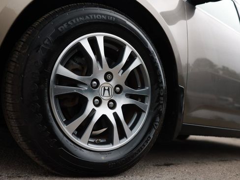 Used 2013 Honda Odyssey EX-L image 39