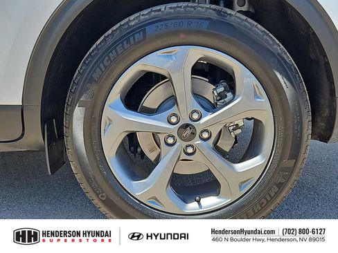 Used 2025 Ford Escape ST-Line FWD image 13