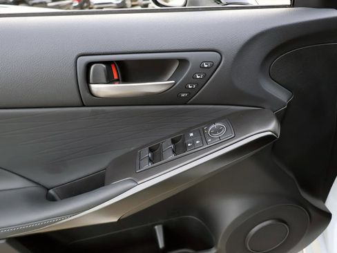 Used 2023 Lexus IS 350 F Sport w/ Navigation Package image 57