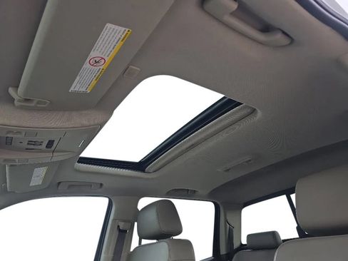 Used 2019 Chevrolet Silverado 3500 LTZ w/ Duramax Plus Package AWD/4WD image 16