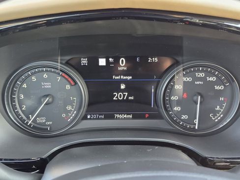 Used 2021 Cadillac XT6 Sport w/ Platinum Package image 16