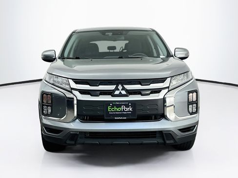 Used 2024 Mitsubishi Outlander Sport AWD image 2
