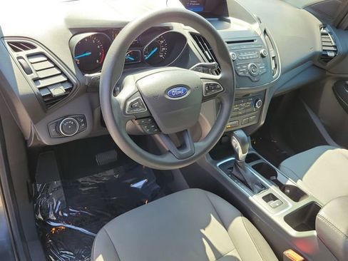Used 2017 Ford Escape S FWD image 15