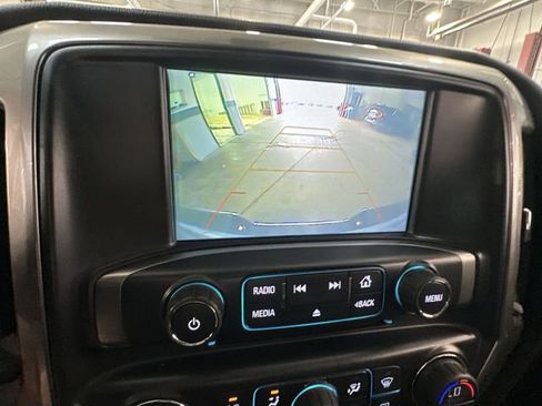 Used 2018 Chevrolet Silverado 1500 LT w/ All Star Edition image 24