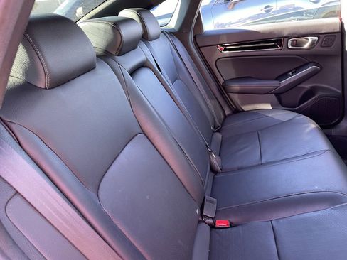 Used 2025 Honda Civic Sport image 33