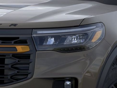 New 2026 Ford Explorer Tremor AWD/4WD image 18