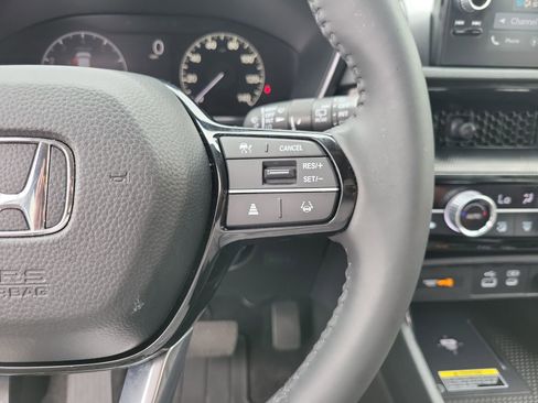 Used 2024 Honda CR-V EX-L image 33