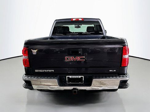 Used 2014 GMC Sierra 1500 SLE w/ SLE Value Package image 6