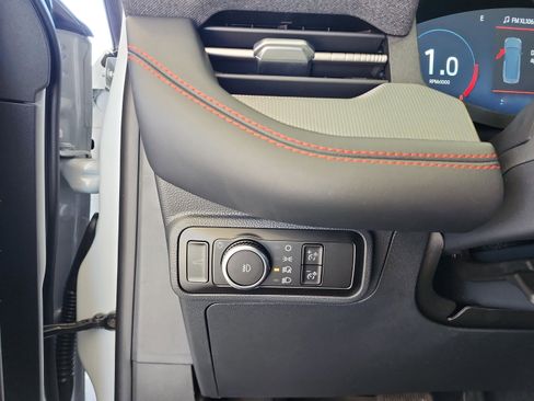 New 2026 Ford Explorer ST w/ Sun And Sound Package image 14