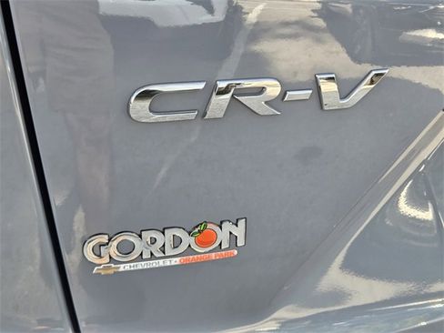 Used 2020 Honda CR-V Touring image 17