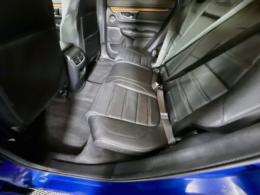 Used 2020 Honda CR-V Touring image 28