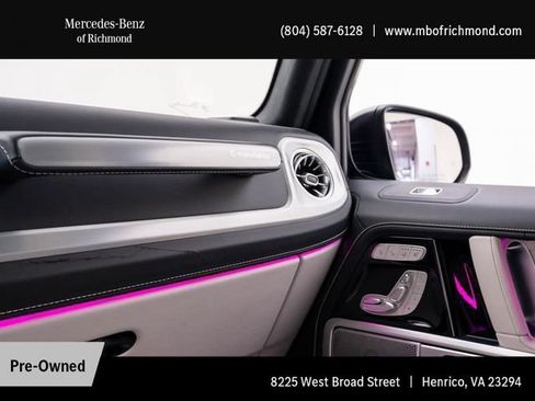 Used 2023 Mercedes-Benz G 550 image 27
