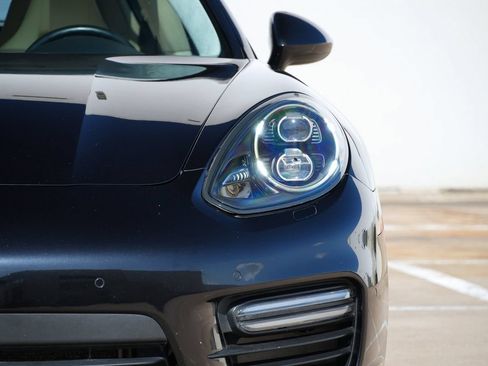 Used 2015 Porsche Panamera GTS w/ Premium Package Plus AWD/4WD image 29