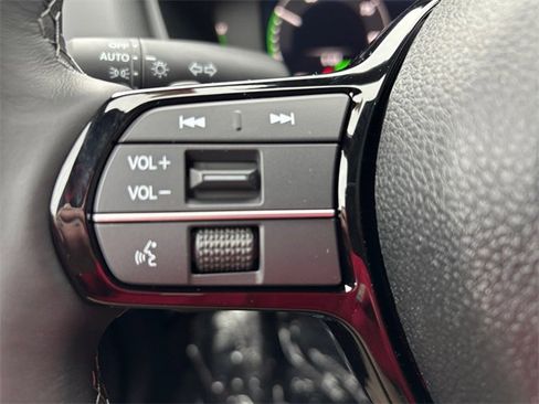 New 2026 Honda Civic Sport Touring image 19