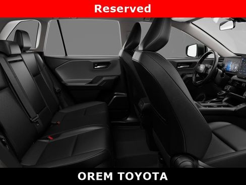 New 2026 Toyota RAV4 XLE Premium w/ Weather Package image 21