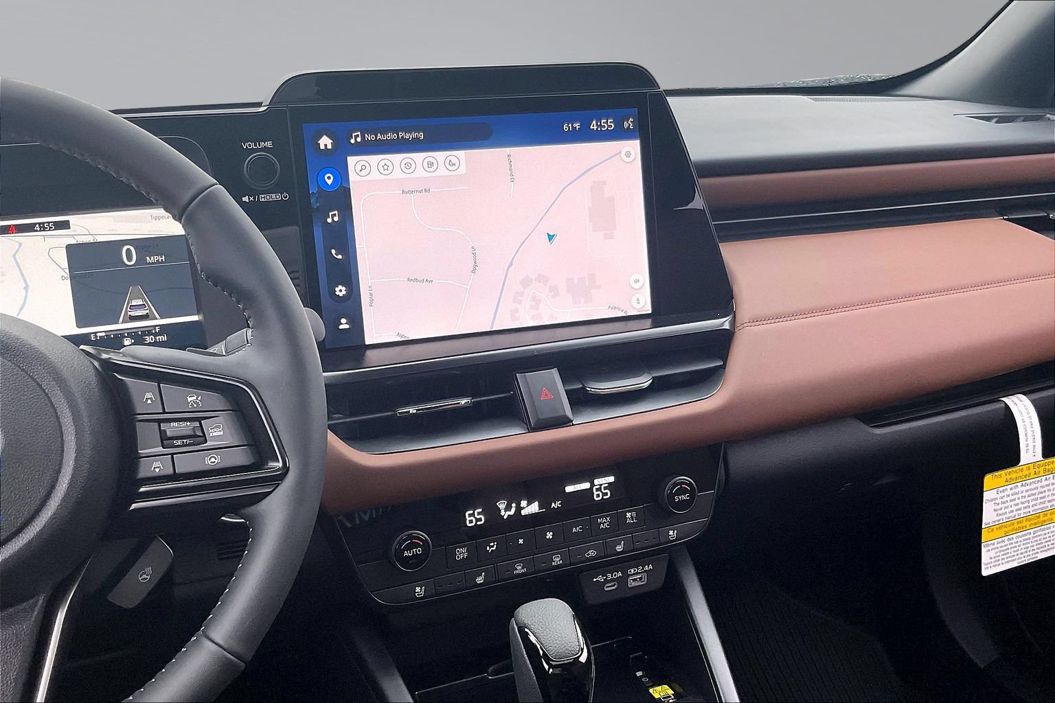 New 2026 Subaru Outback Touring XT AWD/4WD image 7