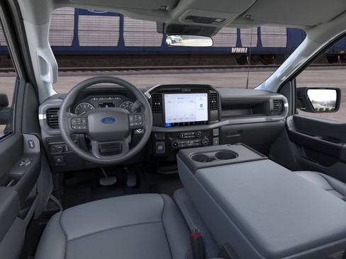 New 2026 Ford F150 XL RWD image 9