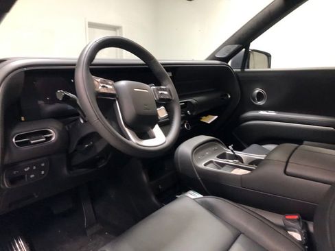 New 2026 Hyundai Palisade Calligraphy image 21