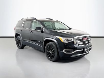 Used 2019 GMC Acadia SLT w/ LPO, Floor Liner Package