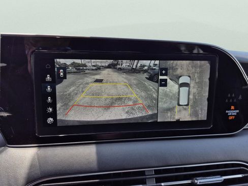 Used 2020 Hyundai Palisade Limited AWD/4WD image 27