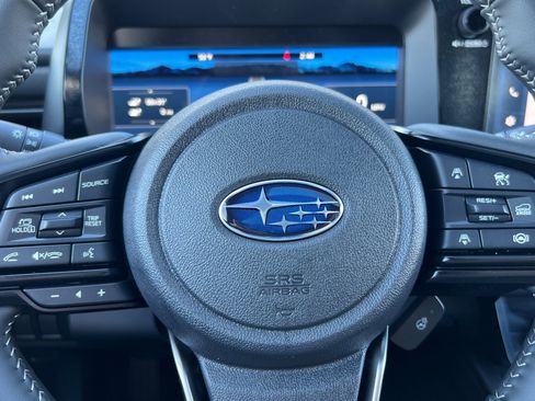 New 2026 Subaru Outback Touring XT image 24